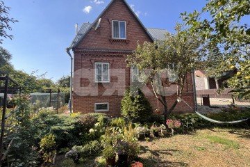 Фото №3: Дом 168 м² - Майкоп, п. дачный  Родник, 