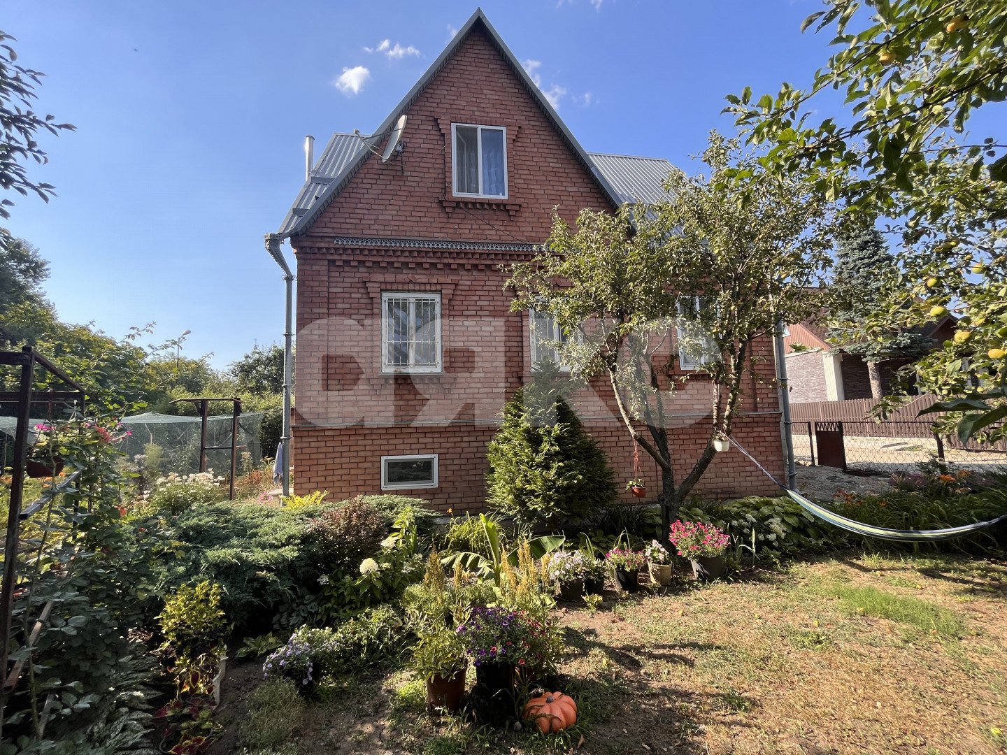 Фото №3: Дом 168 м² + 6.65 сот. - Майкоп, п. дачный  Родник