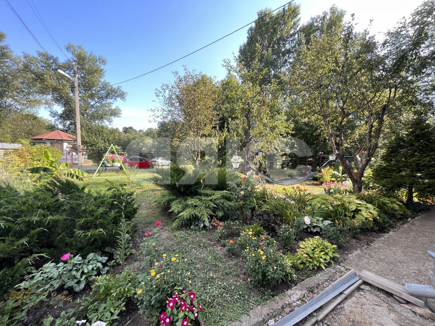 Фото №7: Дом 168 м² + 6.65 сот. - Майкоп, п. дачный  Родник