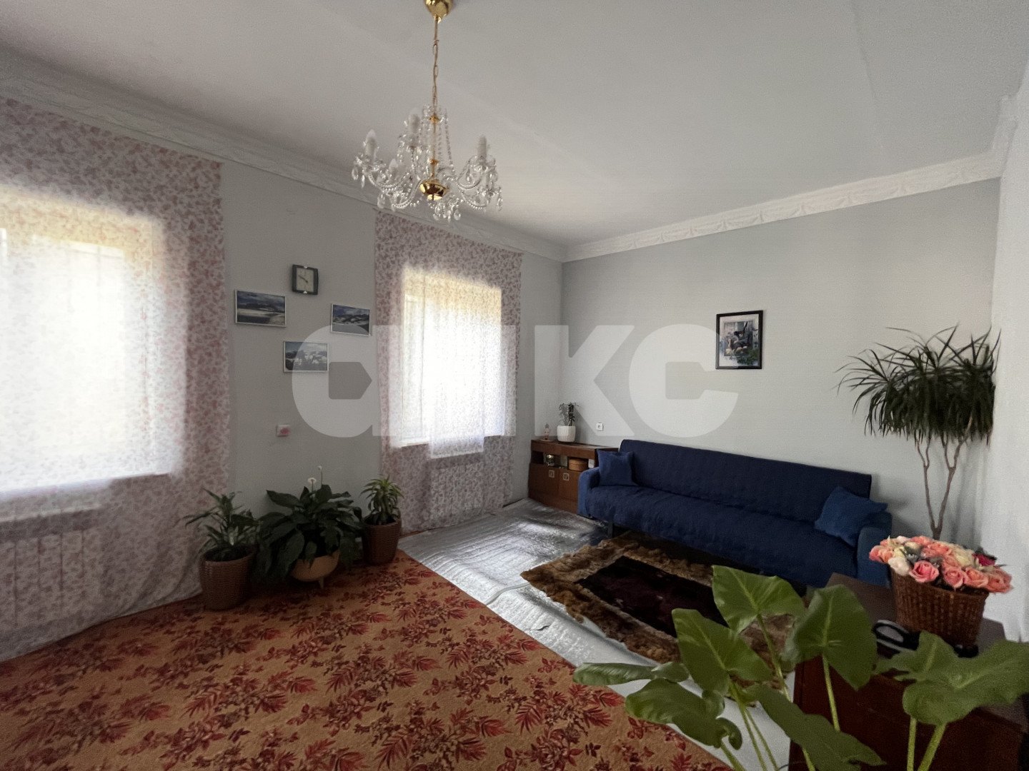 Фото №9: Дом 168 м² + 6.65 сот. - Майкоп, п. дачный  Родник