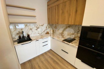 Фото №3: 1-комнатная квартира 40 м² - Майкоп, ул. К.А. Васильева, 2к2