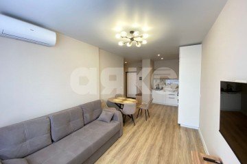 Фото №5: 1-комнатная квартира 40 м² - Майкоп, ул. К.А. Васильева, 2к2