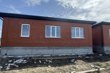 Фото №3: Дом 110 м² - Майкоп, ул. Ачмизова