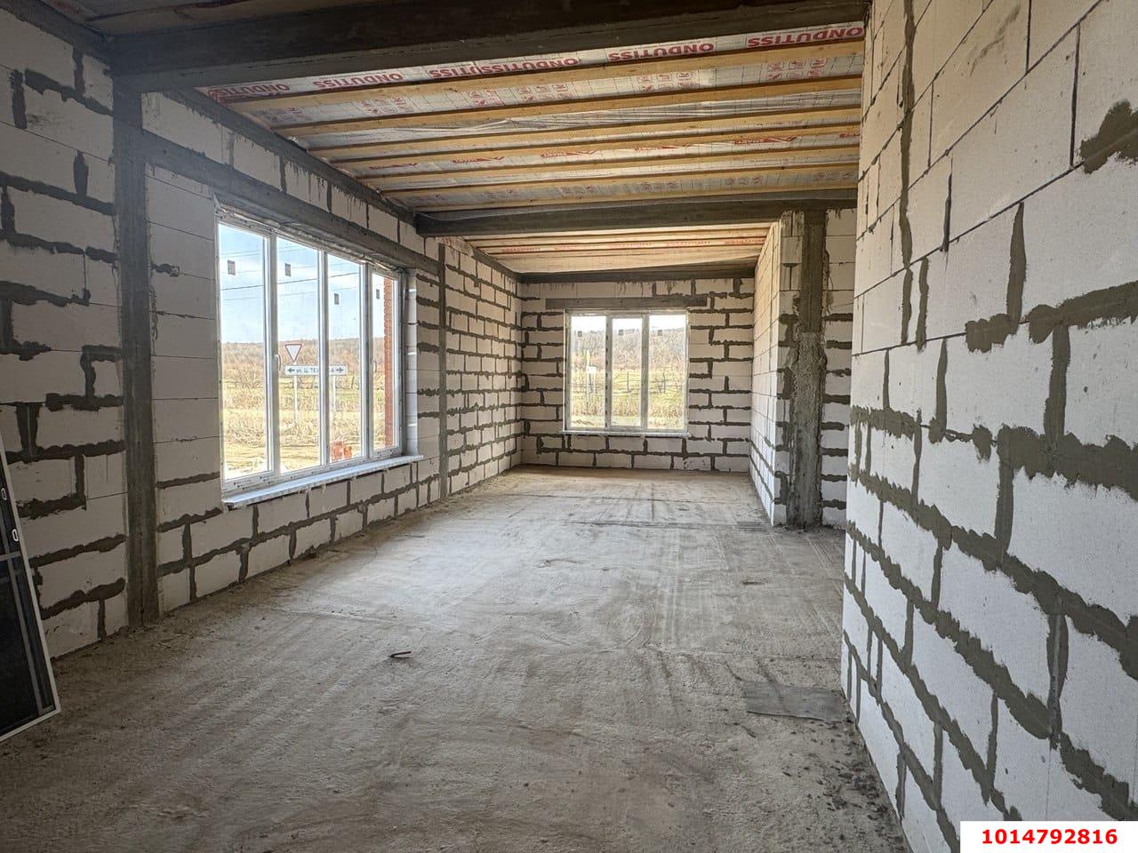 Фото №6: Дом 110 м² + 3 сот. - Майкоп, ул. Ачмизова