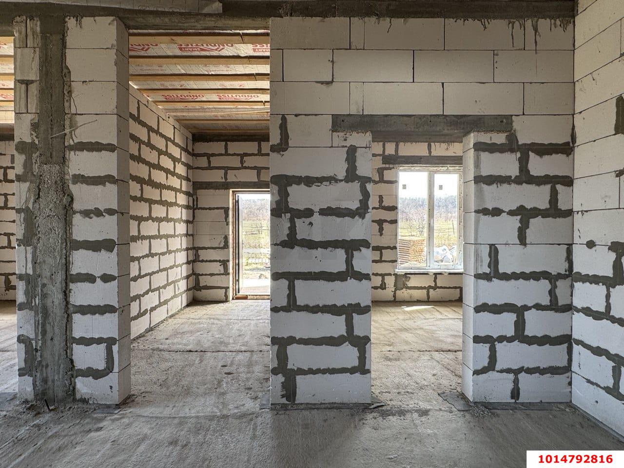 Фото №8: Дом 110 м² + 3 сот. - Майкоп, ул. Ачмизова