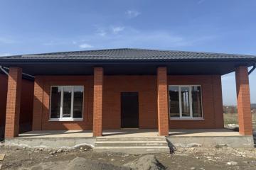 Фото №1: Дом 110 м² - Майкоп, ул. Ачмизова