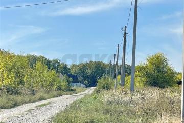 Фото №2: Земельный участок 12.5 сот. - Хаштук, ул. Хачака