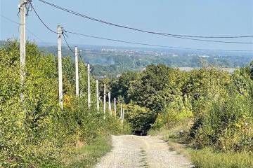 Фото №4: Земельный участок 12.5 сот. - Хаштук, ул. Хачака