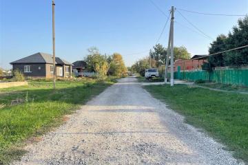 Фото №5: Земельный участок 12.5 сот. - Хаштук, ул. Хачака