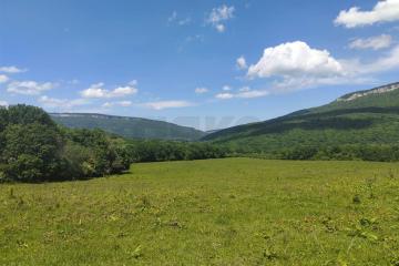 Фото №2: Земельный участок 7.5 сот. - Каменномостский, ул. Кирова, 14