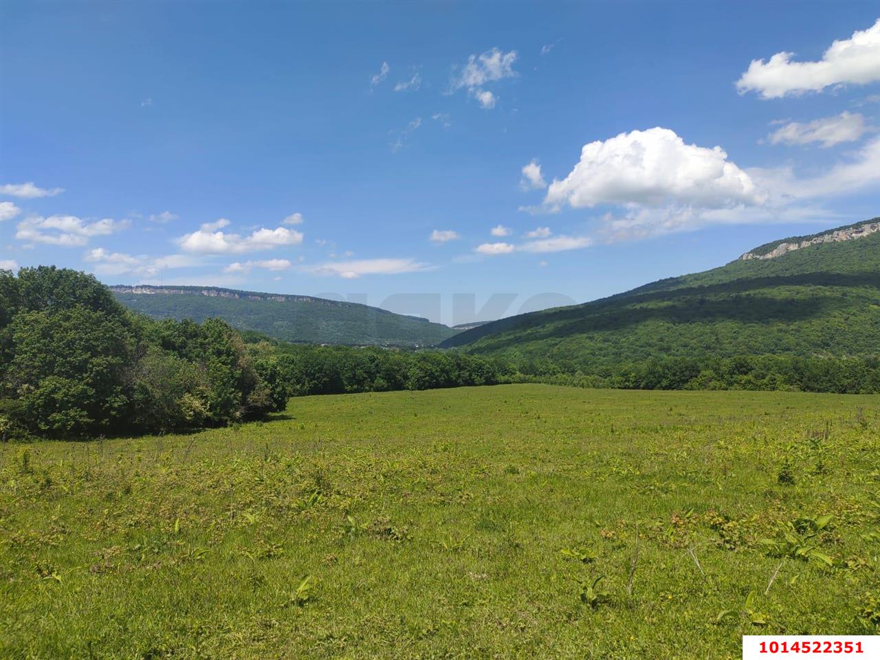 Фото №2: Земельный участок 7.5 сот. - Каменномостский, ул. Кирова, 14