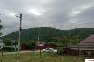 Фото №1: Земельный участок 7.5 сот. - Каменномостский, ул. Кирова, 14