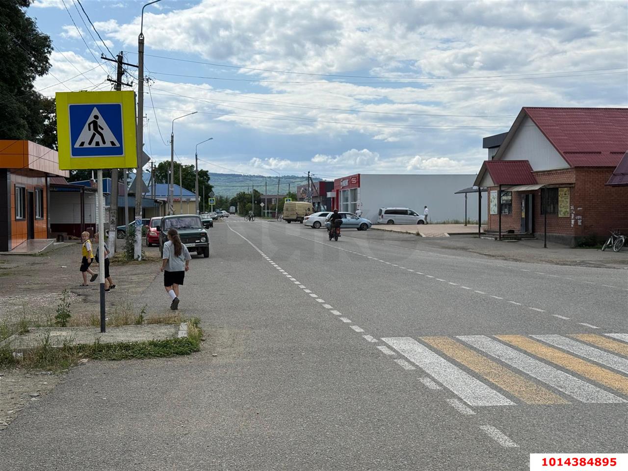 Фото №9: Коммерция 418 м² - Абадзехская, ул. Почтовая, 33Б