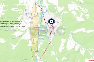 Фото №5: Коммерция 418 м² - Абадзехская, ул. Почтовая, 33Б