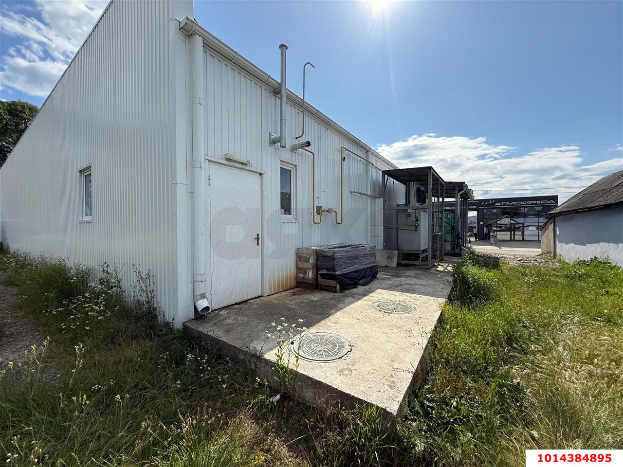 Фото №10: Коммерция 418 м² - Абадзехская, ул. Почтовая, 33Б