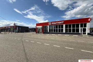 Фото №2: Коммерция 418 м² - Абадзехская, ул. Почтовая, 33Б