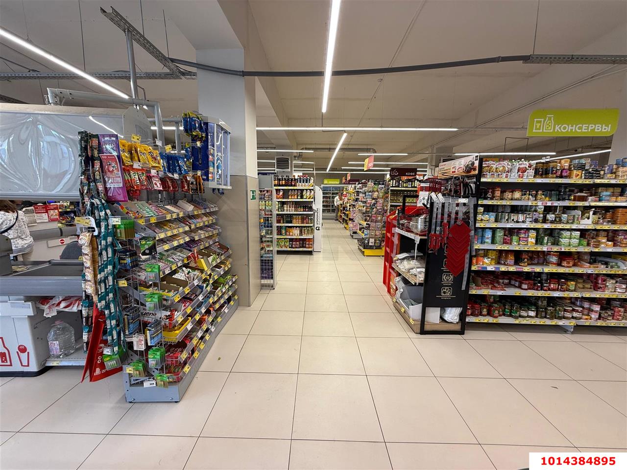 Фото №12: Коммерция 418 м² - Абадзехская, ул. Почтовая, 33Б