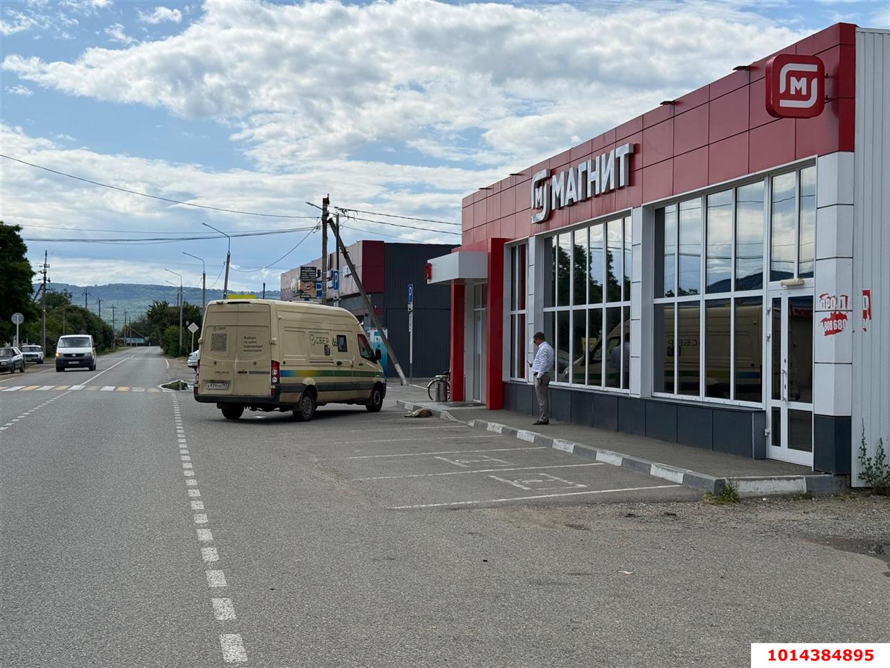 Фото №14: Коммерция 418 м² - Абадзехская, ул. Почтовая, 33Б