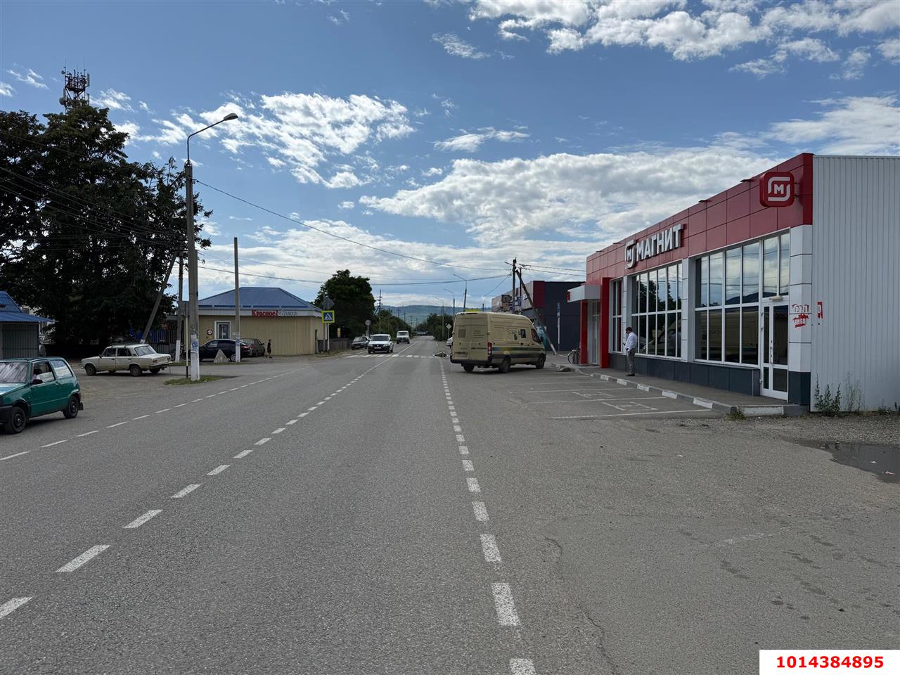 Фото №15: Коммерция 418 м² - Абадзехская, ул. Почтовая, 33Б