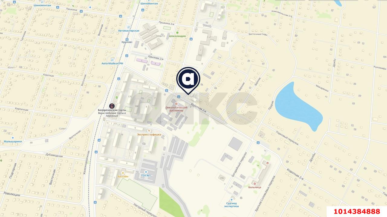 Фото №3: Коммерция 350 м² - Майкоп, ул. 2-я Короткая, 12