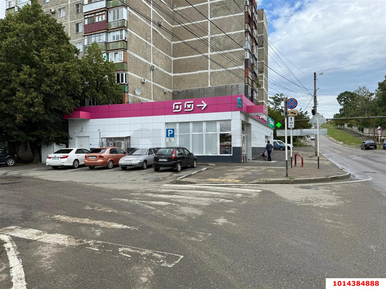 Фото №4: Коммерция 350 м² - Майкоп, ул. 2-я Короткая, 12