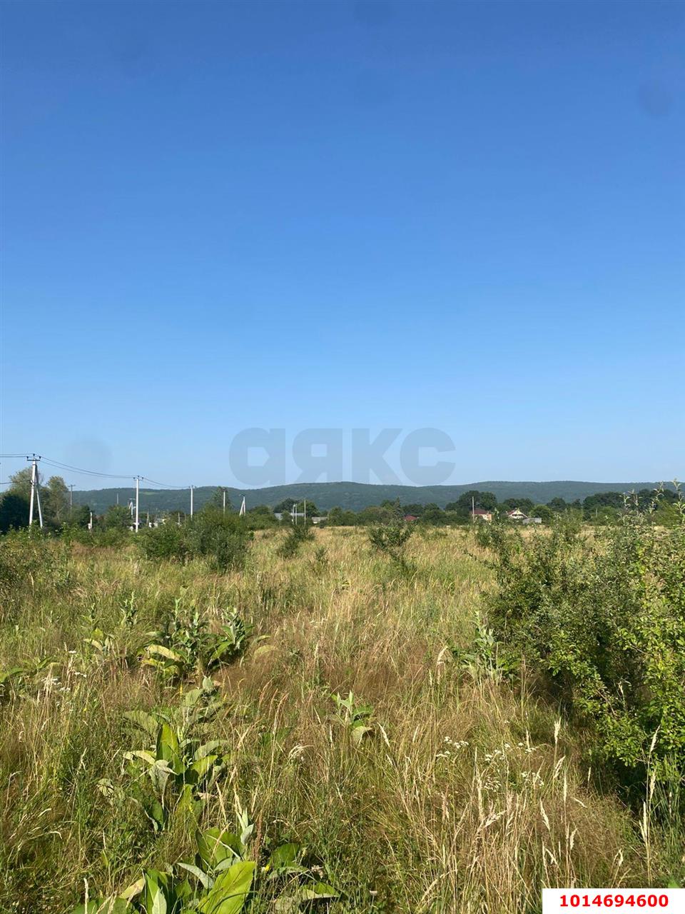 Фото №7: Земельный участок 42 сот. - Причтовский, ул. Солнечная, 3