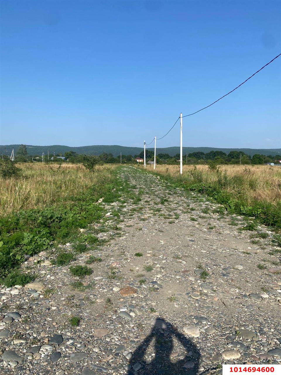 Фото №3: Земельный участок 42 сот. - Причтовский, ул. Солнечная, 3