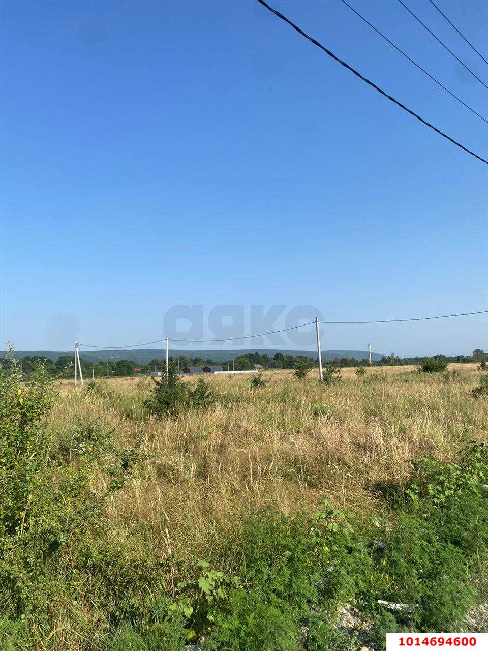 Фото №4: Земельный участок 42 сот. - Причтовский, ул. Солнечная, 3