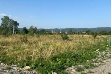 Фото №5: Земельный участок 42 сот. - Причтовский, ул. Солнечная, 3