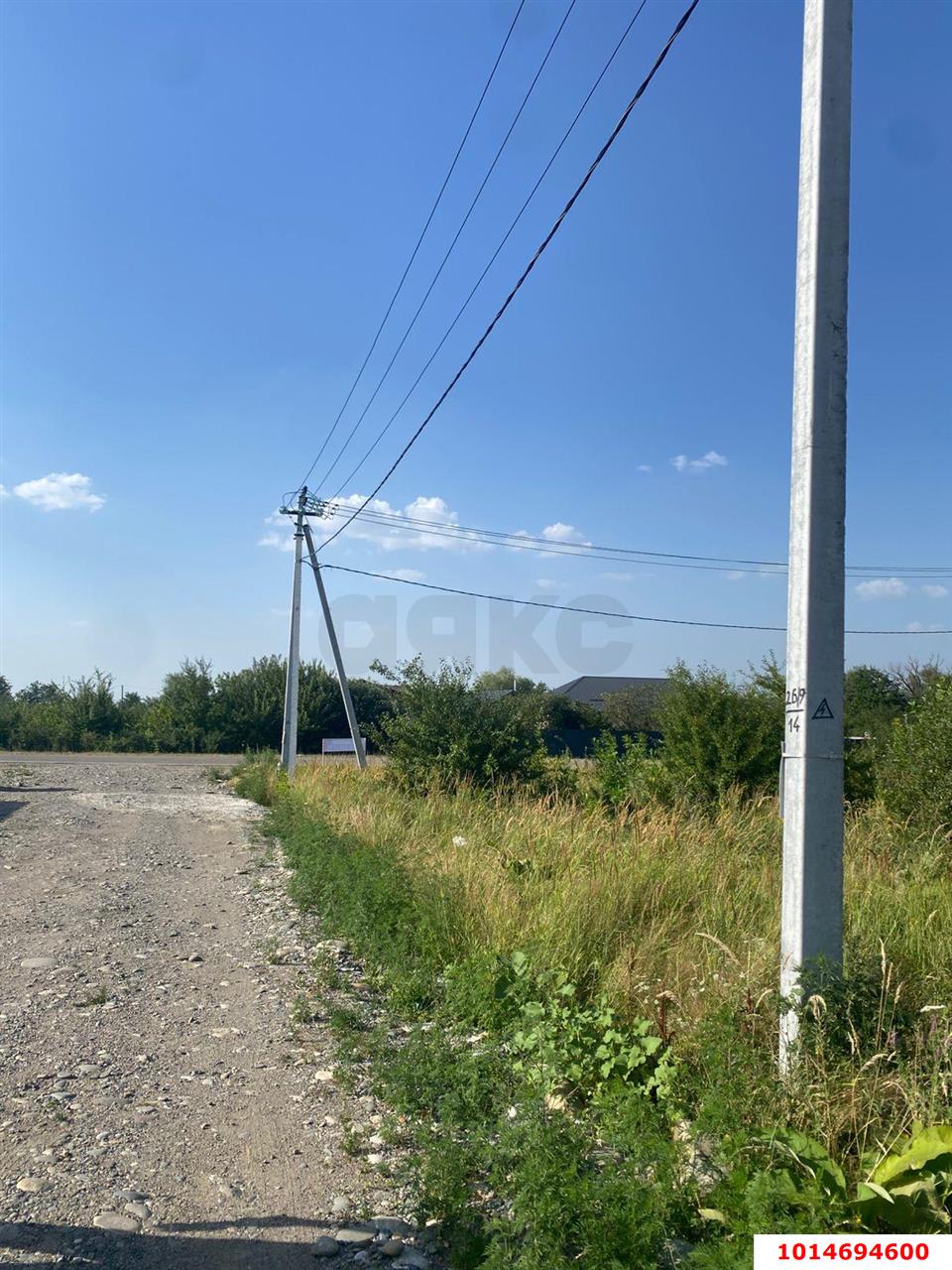 Фото №8: Земельный участок 42 сот. - Причтовский, ул. Солнечная, 3