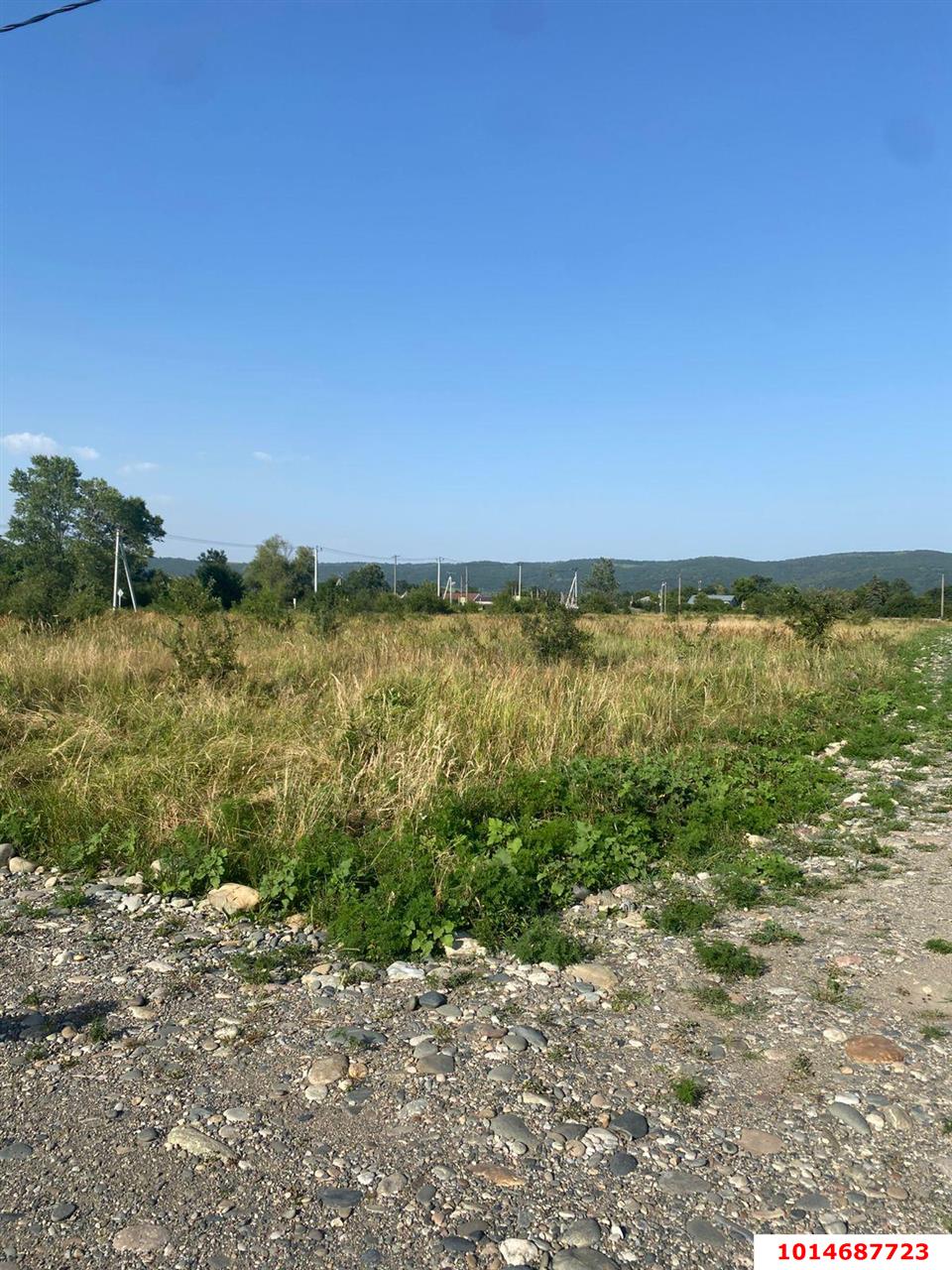 Фото №4: Земельный участок 17 сот. - Майкоп, мкр. Старый город, ул. Ломоносова, 5