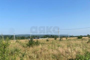 Фото №3: Земельный участок 17 сот. - Майкоп, мкр. Старый город, ул. Ломоносова, 5