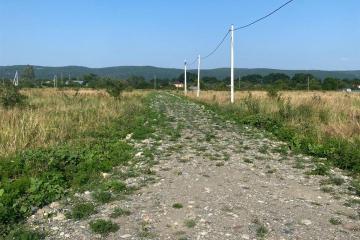 Фото №2: Земельный участок 17 сот. - Майкоп, мкр. Старый город, ул. Ломоносова, 5