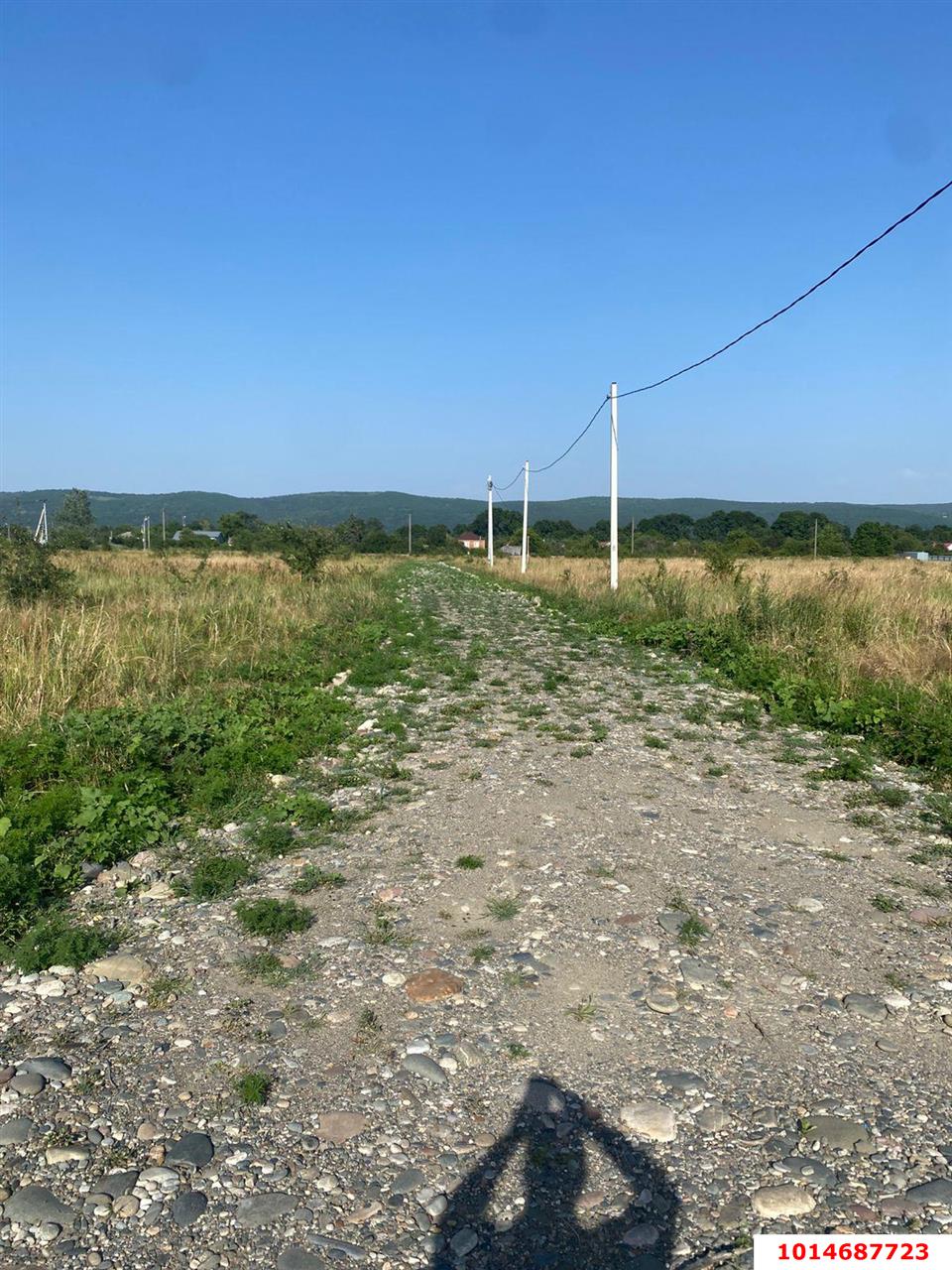 Фото №2: Земельный участок 17 сот. - Майкоп, мкр. Старый город, ул. Ломоносова, 5