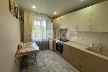 Фото №5: 2-комнатная квартира 50 м² - Майкоп, мкр. квартал Черёмушки, ул. Юннатов, 8к1