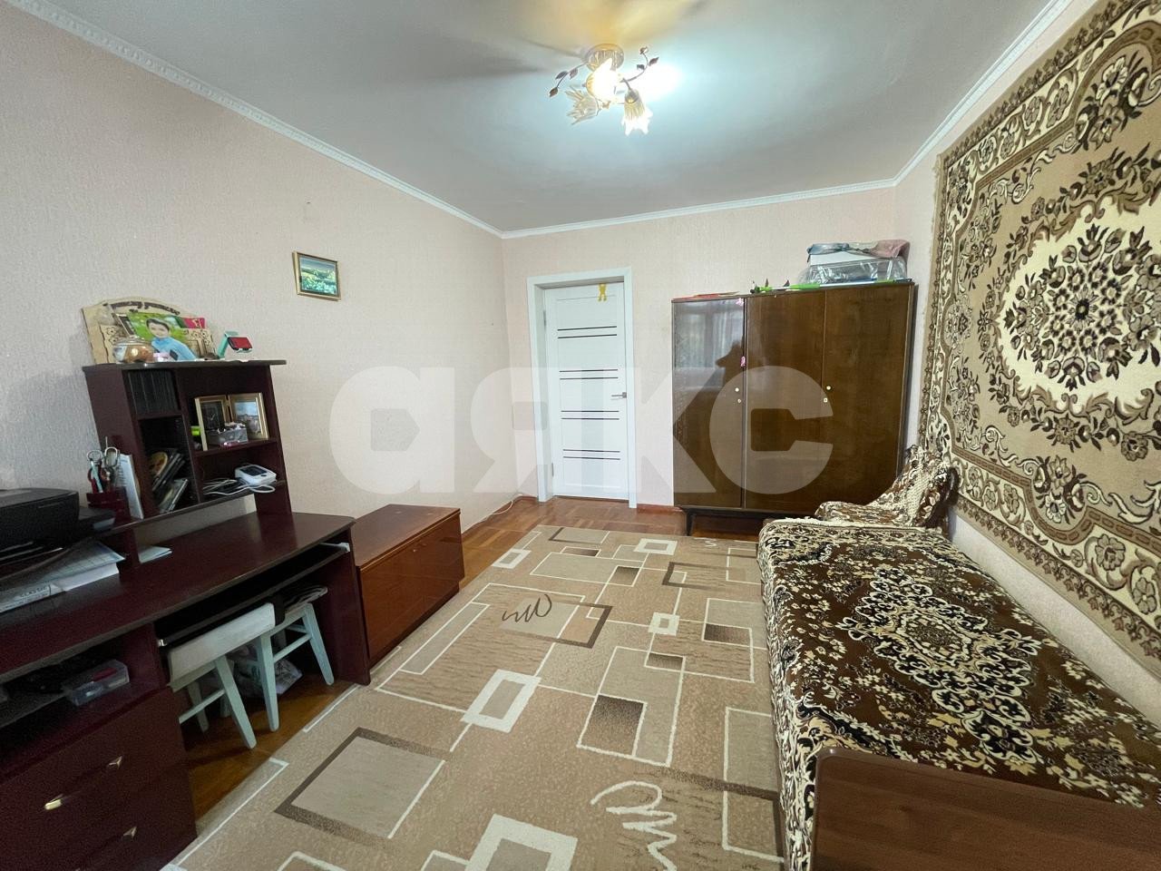 Фото №9: 2-комнатная квартира 50 м² - Майкоп, мкр. квартал Черёмушки, ул. Юннатов, 8к1