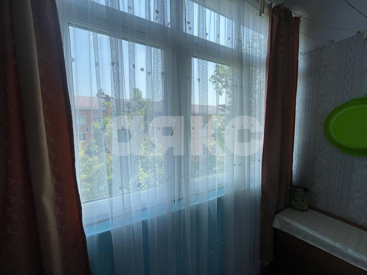 Фото №14: 2-комнатная квартира 50 м² - Майкоп, мкр. квартал Черёмушки, ул. Юннатов, 8к1