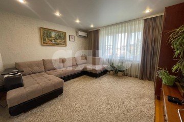 Фото №1: 2-комнатная квартира 50 м² - Майкоп, мкр. квартал Черёмушки, ул. Юннатов, 8к1