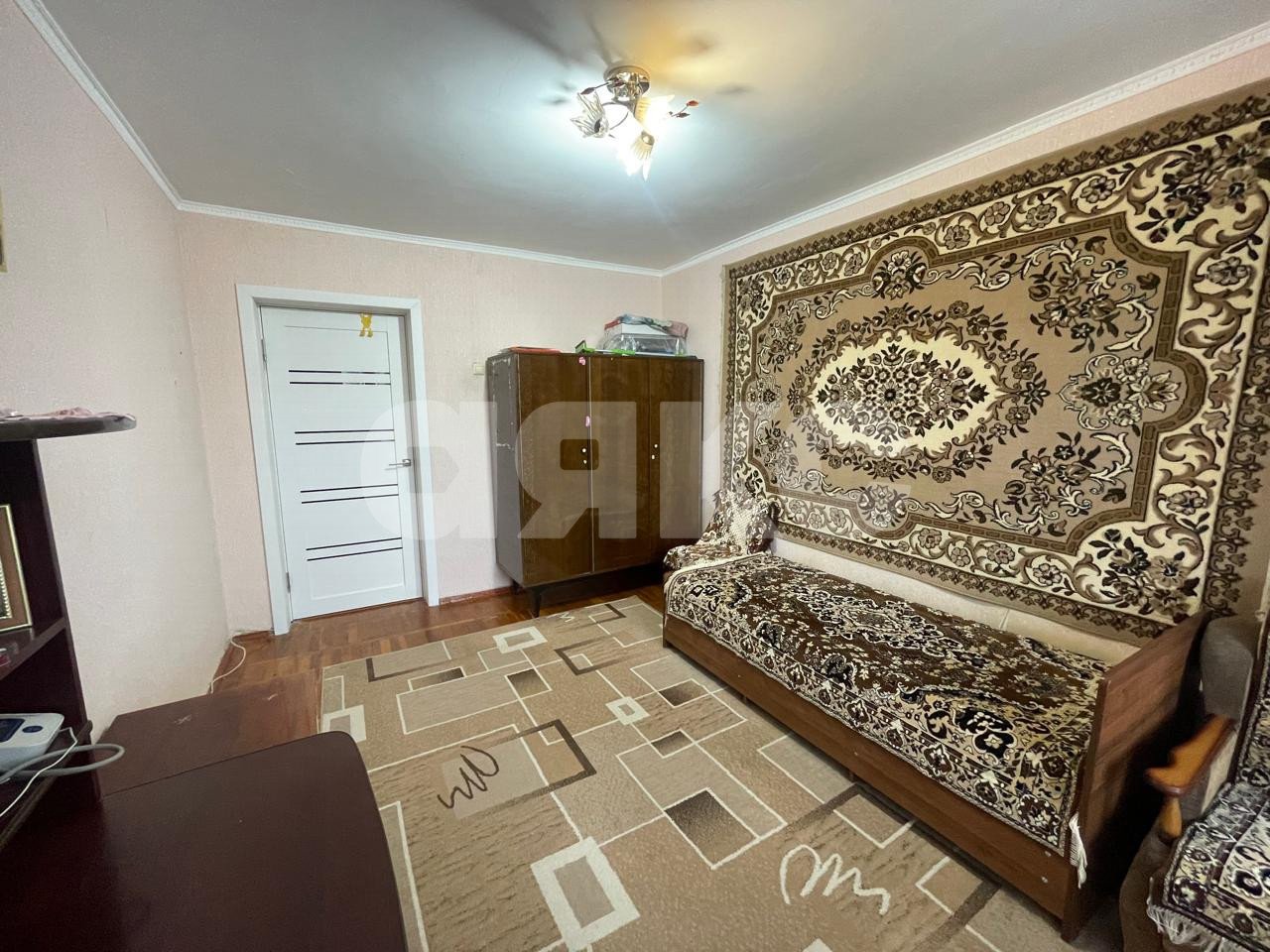 Фото №10: 2-комнатная квартира 50 м² - Майкоп, мкр. квартал Черёмушки, ул. Юннатов, 8к1