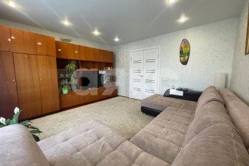 Фото №3: 2-комнатная квартира 50 м² - Майкоп, мкр. квартал Черёмушки, ул. Юннатов, 8к1