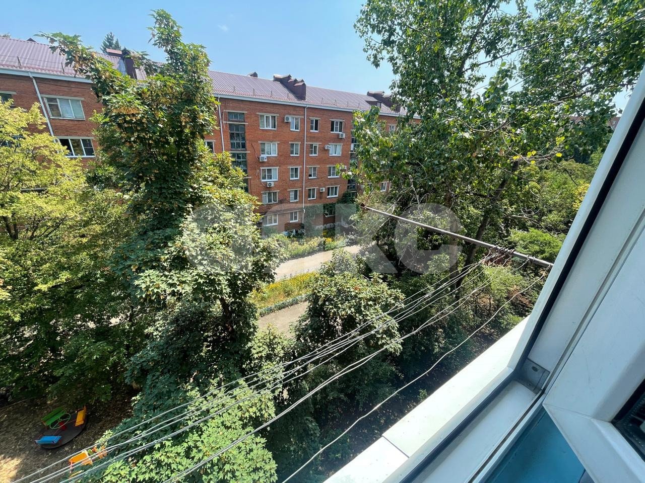 Фото №22: 2-комнатная квартира 50 м² - Майкоп, мкр. квартал Черёмушки, ул. Юннатов, 8к1