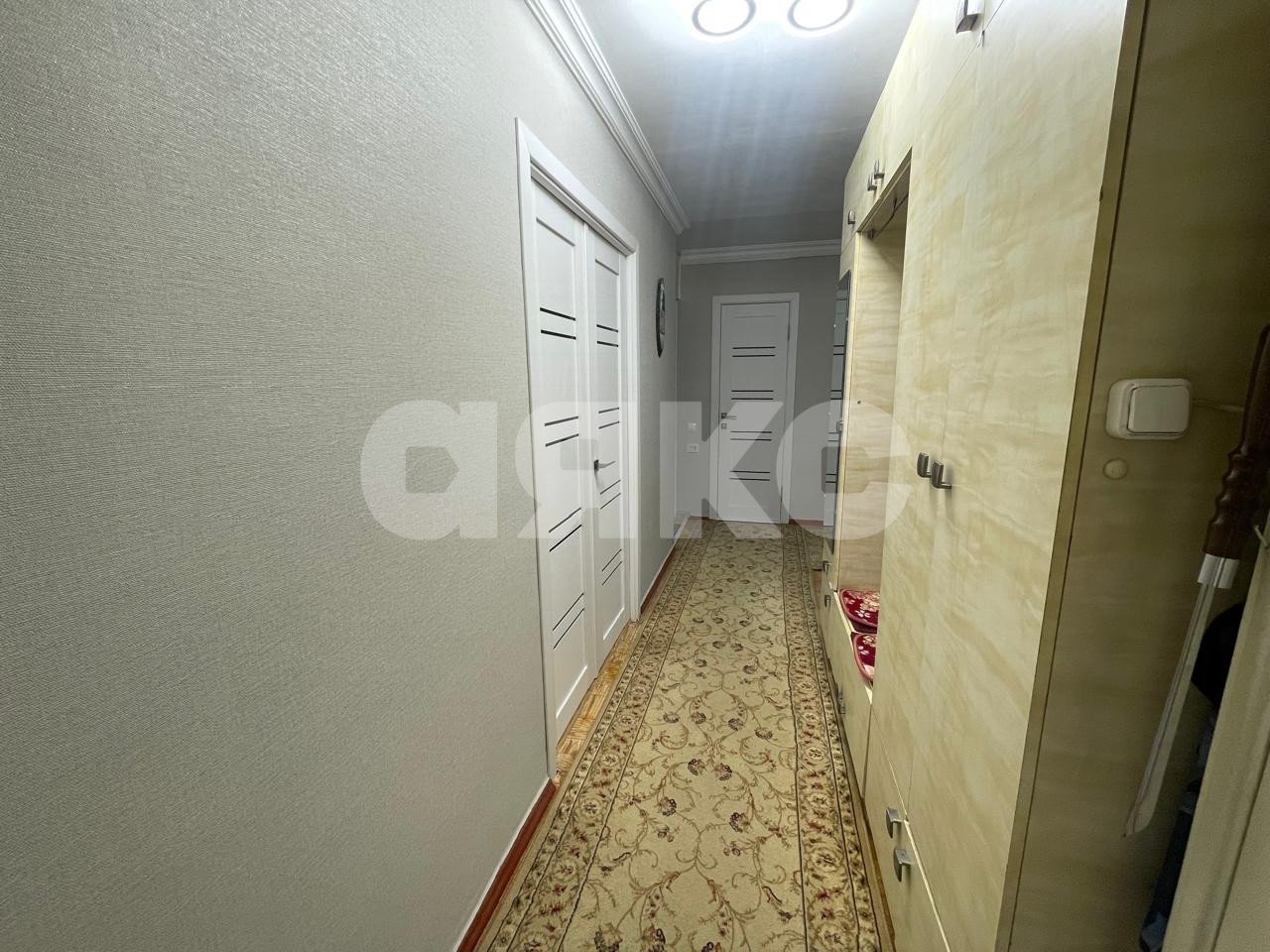 Фото №20: 2-комнатная квартира 50 м² - Майкоп, мкр. квартал Черёмушки, ул. Юннатов, 8к1