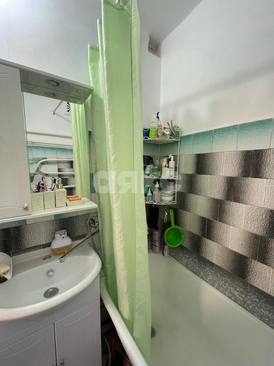 Фото №16: 2-комнатная квартира 50 м² - Майкоп, мкр. квартал Черёмушки, ул. Юннатов, 8к1