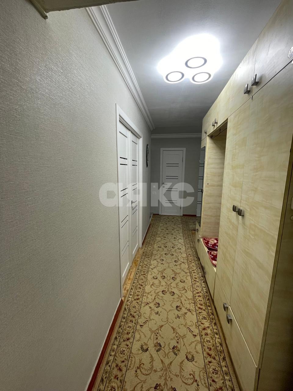 Фото №19: 2-комнатная квартира 50 м² - Майкоп, мкр. квартал Черёмушки, ул. Юннатов, 8к1