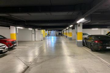 Фото №2: Гараж - Краснодар, мкр. жилой комплекс Девелопмент Плаза, ул. имени 40-летия Победы, 33Г