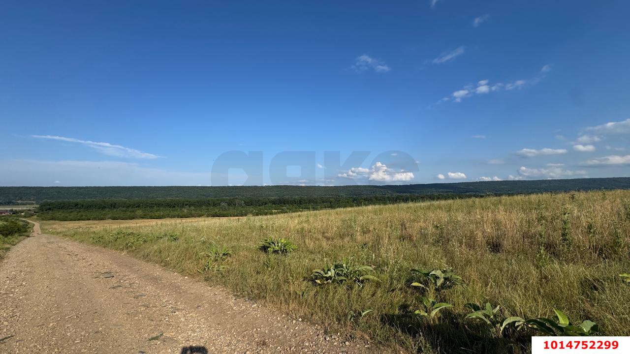 Фото №2: Земельный участок 10000 сот. - Краснооктябрьский, мкр. Западный внутригородской округ, ул. Курджипская, 40