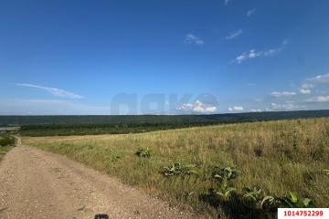 Фото №2: Земельный участок 10000 сот. - Краснооктябрьский, ул. Курджипская, 40