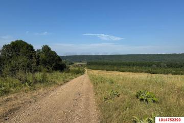 Фото №5: Земельный участок 10000 сот. - Краснооктябрьский, ул. Курджипская, 40