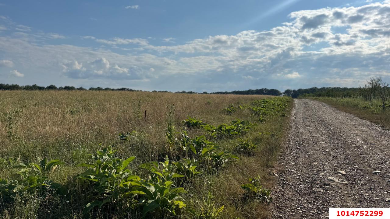 Фото №6: Земельный участок 10000 сот. - Краснооктябрьский, мкр. Западный внутригородской округ, ул. Курджипская, 40