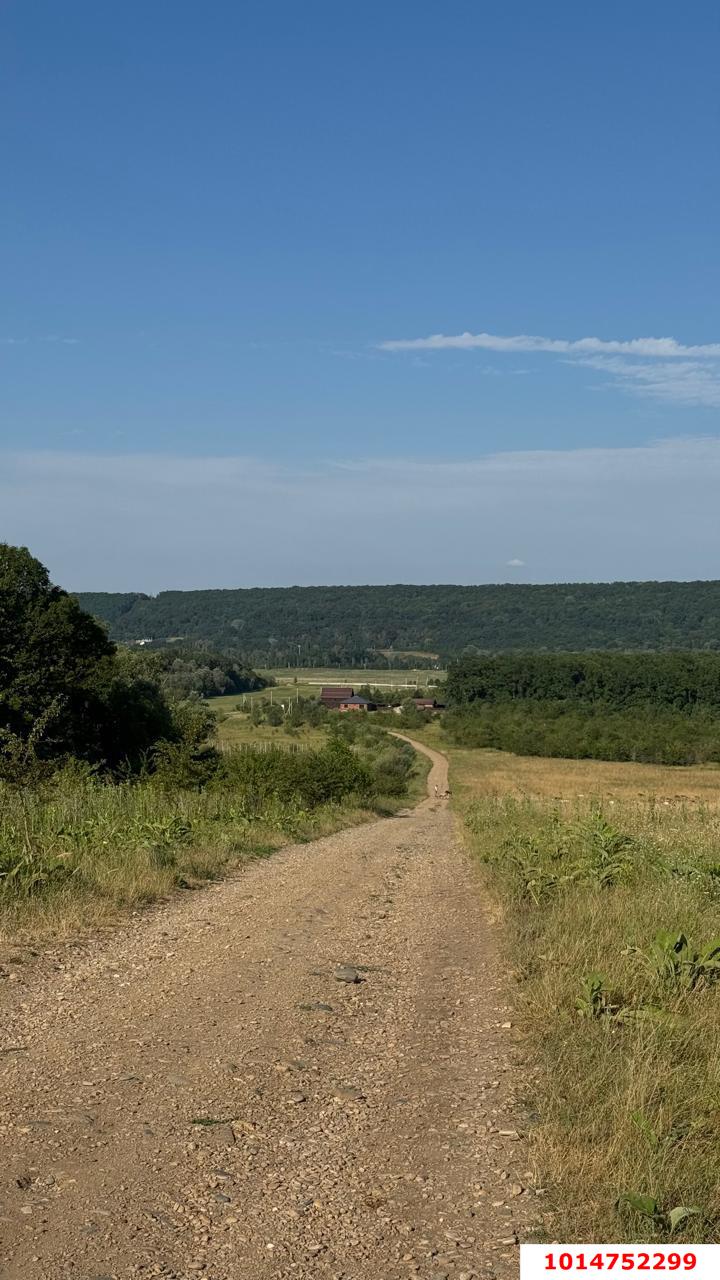 Фото №8: Земельный участок 10000 сот. - Краснооктябрьский, мкр. Западный внутригородской округ, ул. Курджипская, 40